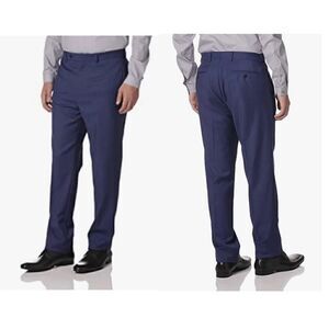 Calvin Klein Men's Jerome Slim Fit Pants